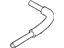 Mopar 4884406AA Hose Make Up Air Mopar 4884406AA Hose Make Up Air