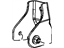 Mopar 5105416AD Bracket Torque Reaction