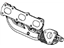 Mopar 68247778AA Manifold Exhaust
