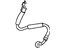 Mopar 52008674AC Hose Brake Mopar 52008674AC Hose Brake