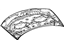 Mopar 4673878AA Hood Mopar 4673878AA Hood