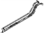 Mopar 68042643AA Support Underbody Hold Down Mopar 68042643AA Support Underbody Hold Down