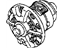 Mopar 52098778AC Case Differential