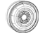 Mopar 4721567AB Wheel Steel