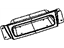 Mopar YM901DVAA Cubby Box Instrument Panel Mopar YM901DVAA Cubby Box Instrument Panel