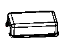 Mopar 5148137AA Wiring Battery