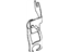 Mopar 4761152 Bracket Reverse Shift Rod Mopar 4761152 Bracket Reverse Shift Rod