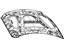 Mopar 55372244AB Hood