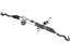Mopar 5154729AE Gear Rack And Pinion Mopar 5154729AE Gear Rack And Pinion