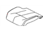 Mopar 5PR39DK2AA Cover Front Seat Cushion Mopar 5PR39DK2AA Cover Front Seat Cushion