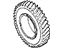 Mopar 5010072AA Gear Fourth