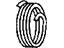 Mopar 5257245 Return Spring