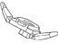 Mopar 5103539AA Switch Steering Column Mopar 5103539AA Switch Steering Column