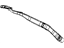 Mopar 68156265AC Arm Front Wiper Mopar 68156265AC Arm Front Wiper