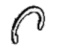 Mopar 68394145AA Snap Ring Mopar 68394145AA Snap Ring