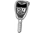 Mopar 5140447AA Key Blank With Transmitter