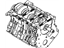 Mopar RL049563AA Short Block Mopar RL049563AA Short Block