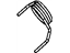 Mopar 68019908AA Spring Torsion