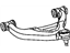 Mopar 5137552AA Arm Lower Control Front, Passenger Side Mopar 5137552AA Arm Lower Control Front, Passenger Side