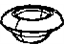 Mopar 5020263AA Release Cable Plug Mopar 5020263AA Release Cable Plug