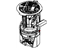 Mopar 5143579AK Module Kit Fuel Pump/Level Unit Mopar 5143579AK Module Kit Fuel Pump/Level Unit