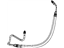 Mopar 52080154AC Hose Power Steering Pressure Power Steering Pump To Module