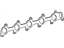 Mopar 5135985AA Gasket Exhaust Manifold See Note Mopar 5135985AA Gasket Exhaust Manifold See Note