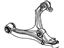 Mopar 5168159AA Arm Lower Control Front