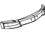 Mopar 4805898AB Absorber, Front Mopar 4805898AB Absorber, Front