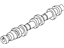 Mopar 53021893AC Camshaft Mopar 53021893AC Camshaft