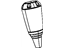 Mopar 4854695AB Knob Gearshift