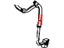 Mopar 52124735AG Hose Brake Left Rear