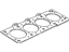 Mopar 4777072AB Gasket Package Cylinder Head