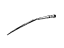 Mopar WB000017AE Blade Front Wiper Mopar WB000017AE Blade Front Wiper