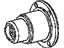 Mopar 5142860AA Flange Output