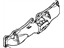 Mopar 68028067AA Manifold Exhaust