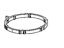 Mopar 68418089AA Gasket Throttle Body