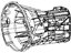 Mopar 68033443AA Housing Clutch Mopar 68033443AA Housing Clutch