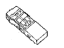 Mopar V7700003AA Switch Window And Door Lock Mopar V7700003AA Switch Window And Door Lock