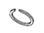 Mopar 68462302AA Snap Ring