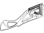 Mopar 1UQ30DX9AA Base Floor Console