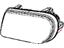 Mopar 4805756AK Headlamp