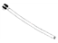 Mopar 68328742AA Drag Link Steering Assembly Mopar 68328742AA Drag Link Steering Assembly