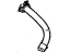 Mopar 4684323 Power Steering Return Hose