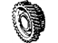 Mopar 83506022 Gear, Countershaft Fifth