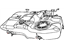 Mopar 5105574AD Tank Fuel Mopar 5105574AD Tank Fuel