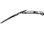 Mopar 68003737AA Arm Front Wiper Driver