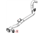 Mopar 68058528AA Pipe Exhaust Extension Mopar 68058528AA Pipe Exhaust Extension