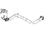 Mopar 68058529AA Converter Exhaust Catalytic Mopar 68058529AA Converter Exhaust Catalytic