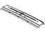 Mopar 55113072AD Header Roof Rear